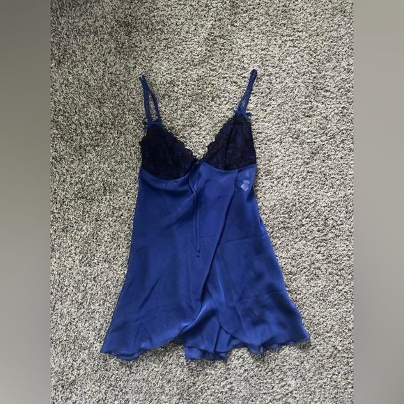 Slip Dress - Picture 2 of 4